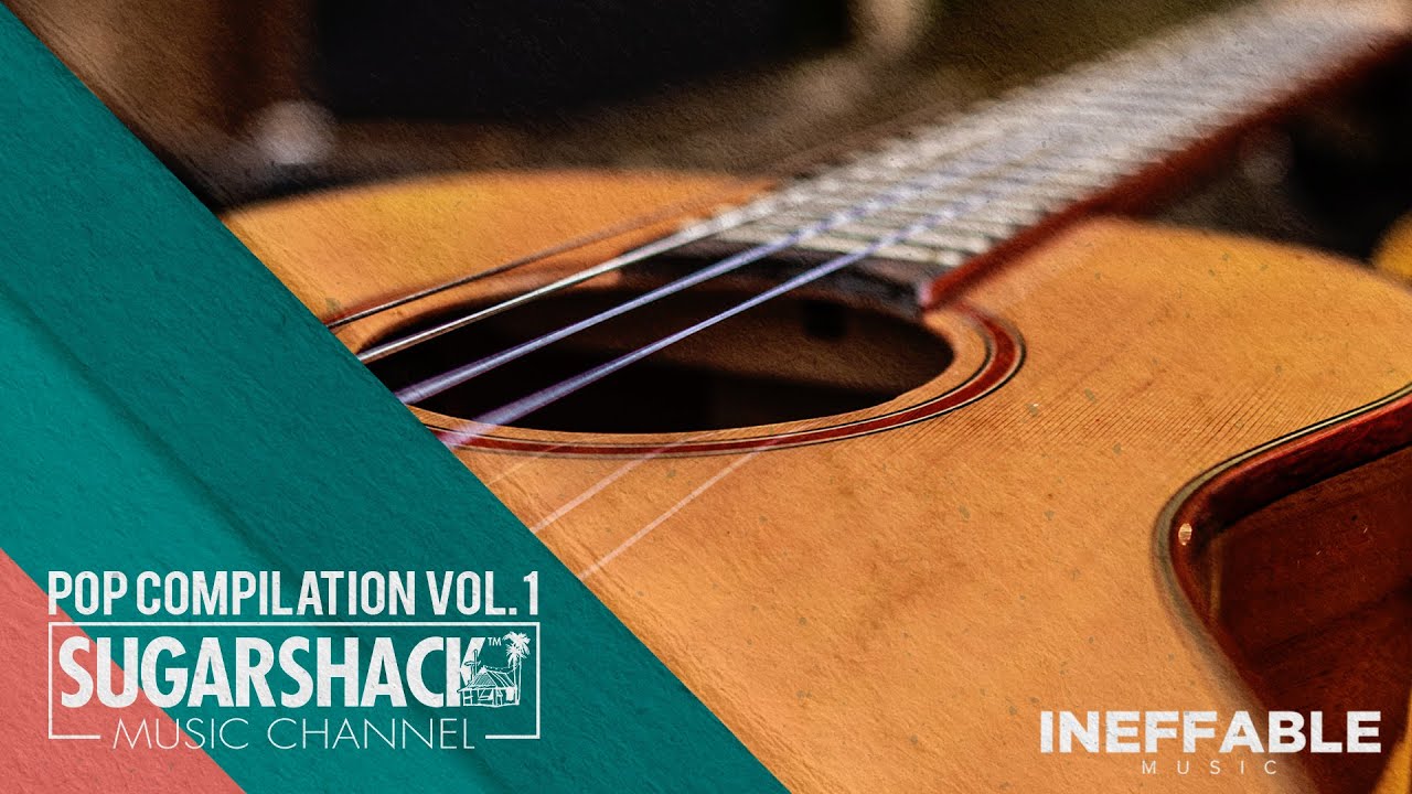 Cover Compilation Vol. 1 (Live Acoustic) | Sugarshack Sessions