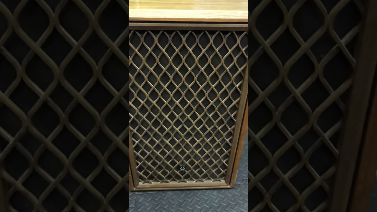 Pioneer CS-901A Speaker #2