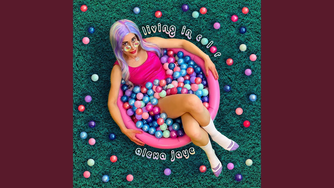 living in color