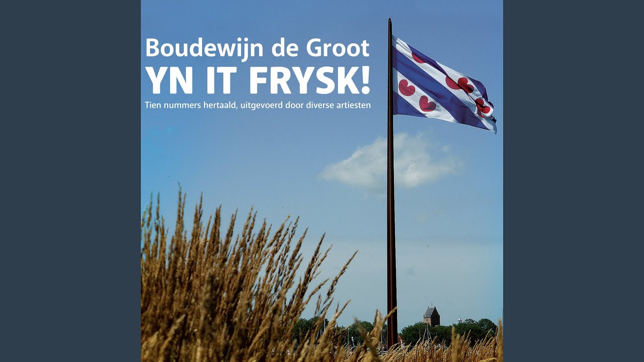 Njonken Dy (Naast Jou)