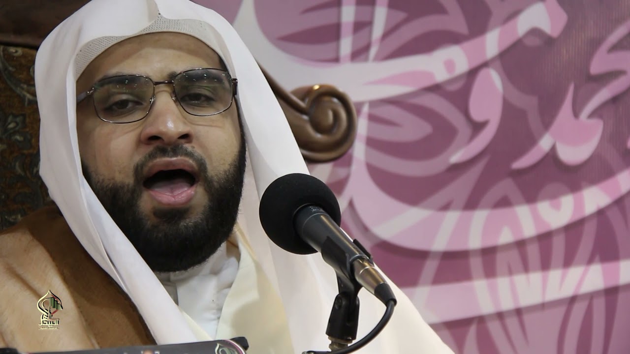 ذكرى ميلاد الإمام المهدي (عج) - الشيخ علي البقال 1442هـ