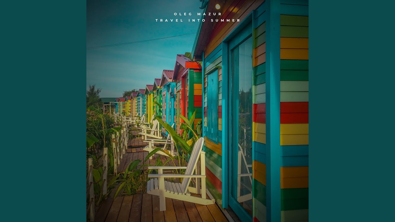 Travel Into Summer