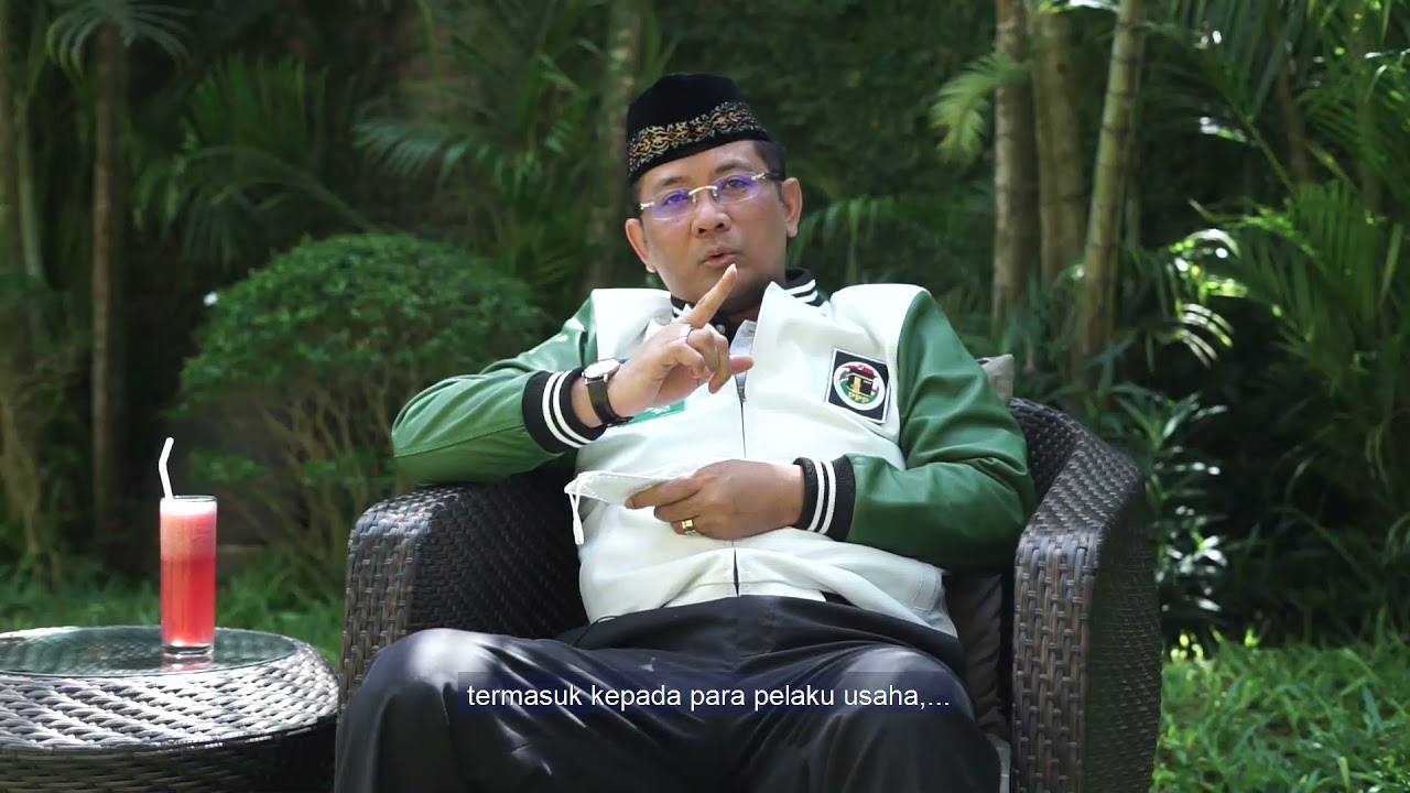 KANG YANTO OCE - DIRGAHAYU KOTA TASIK KE 20