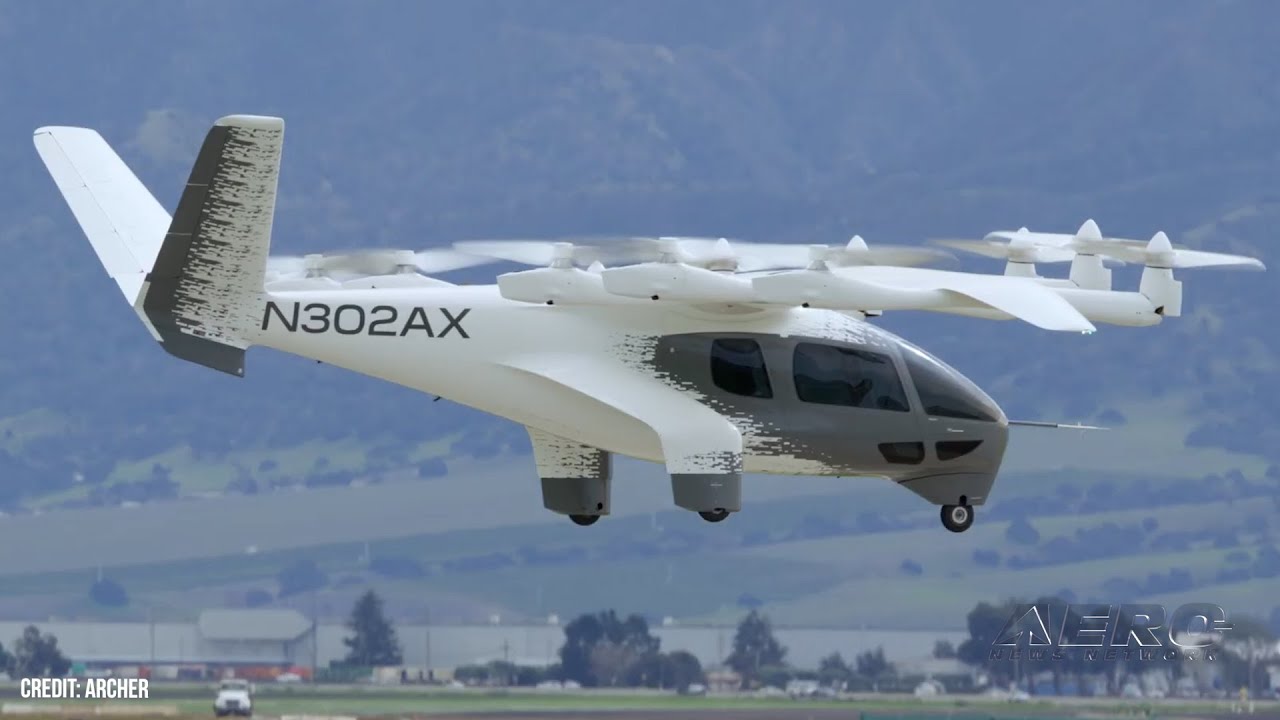 Airborne-NextGen 02.04.25: Dream Chaser, Drone Pilot Busted, Asteroid Samples
