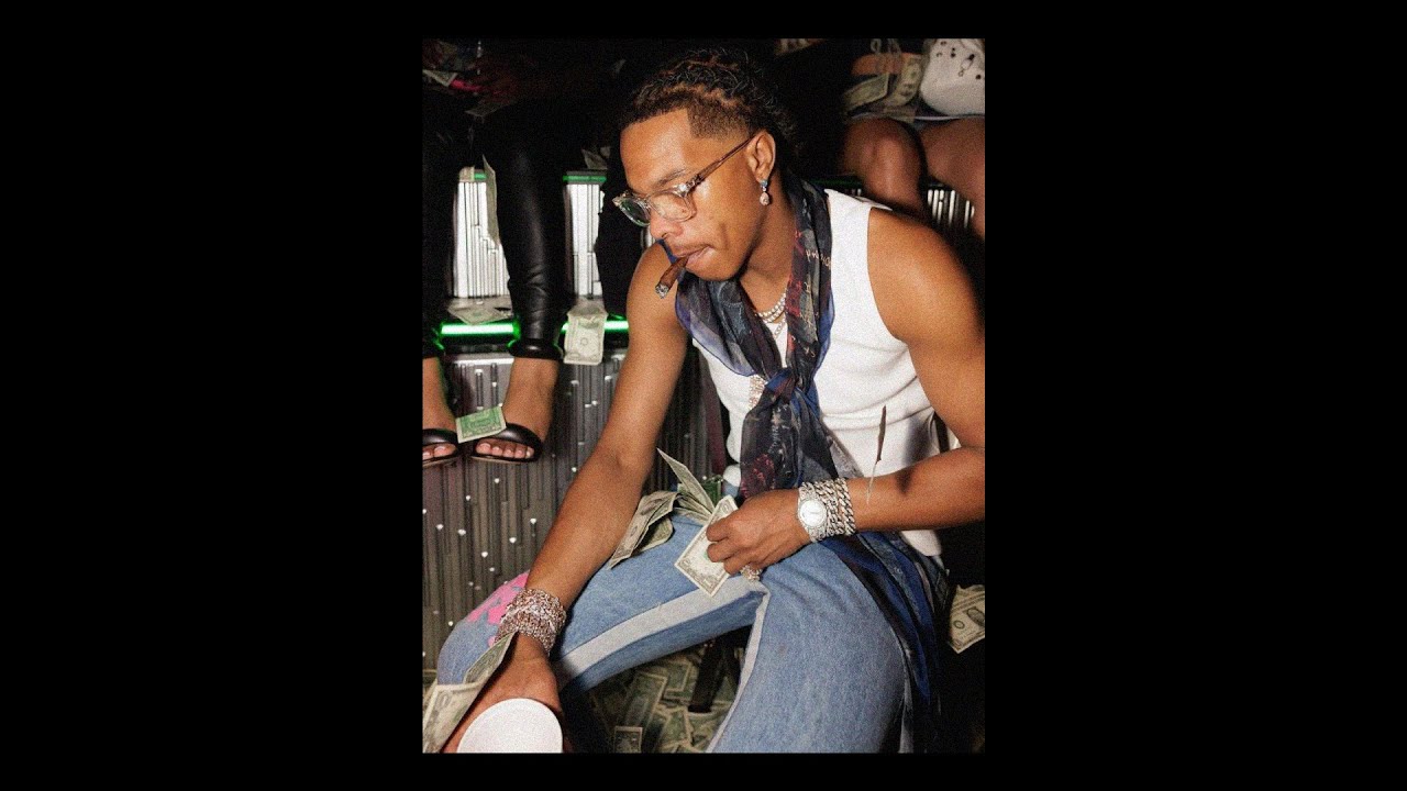 (FREE) Lil Baby Type Beat - 