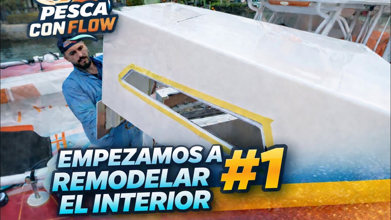 EL INTERIOR ES EL PROXIMO PASO!!!