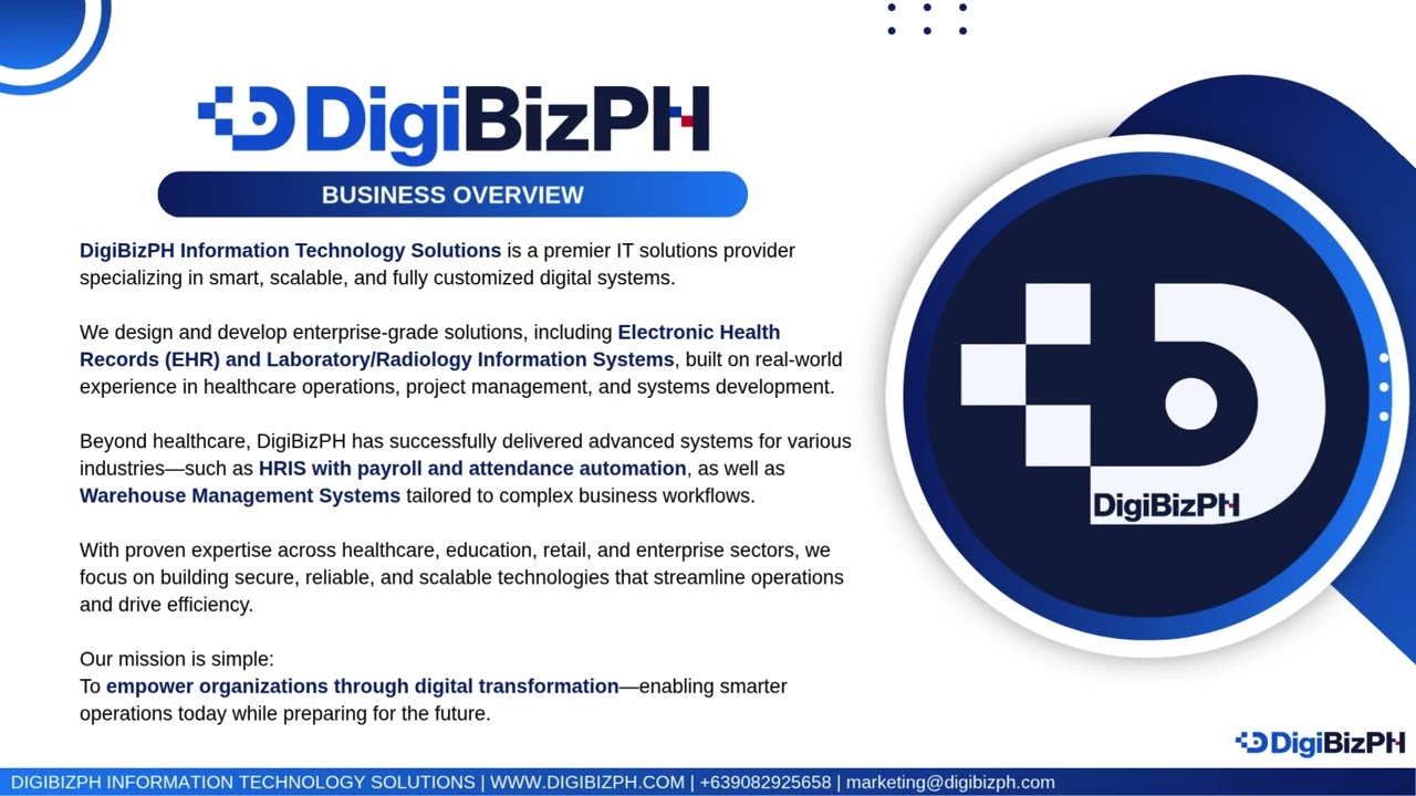 DigiServices 2 1080