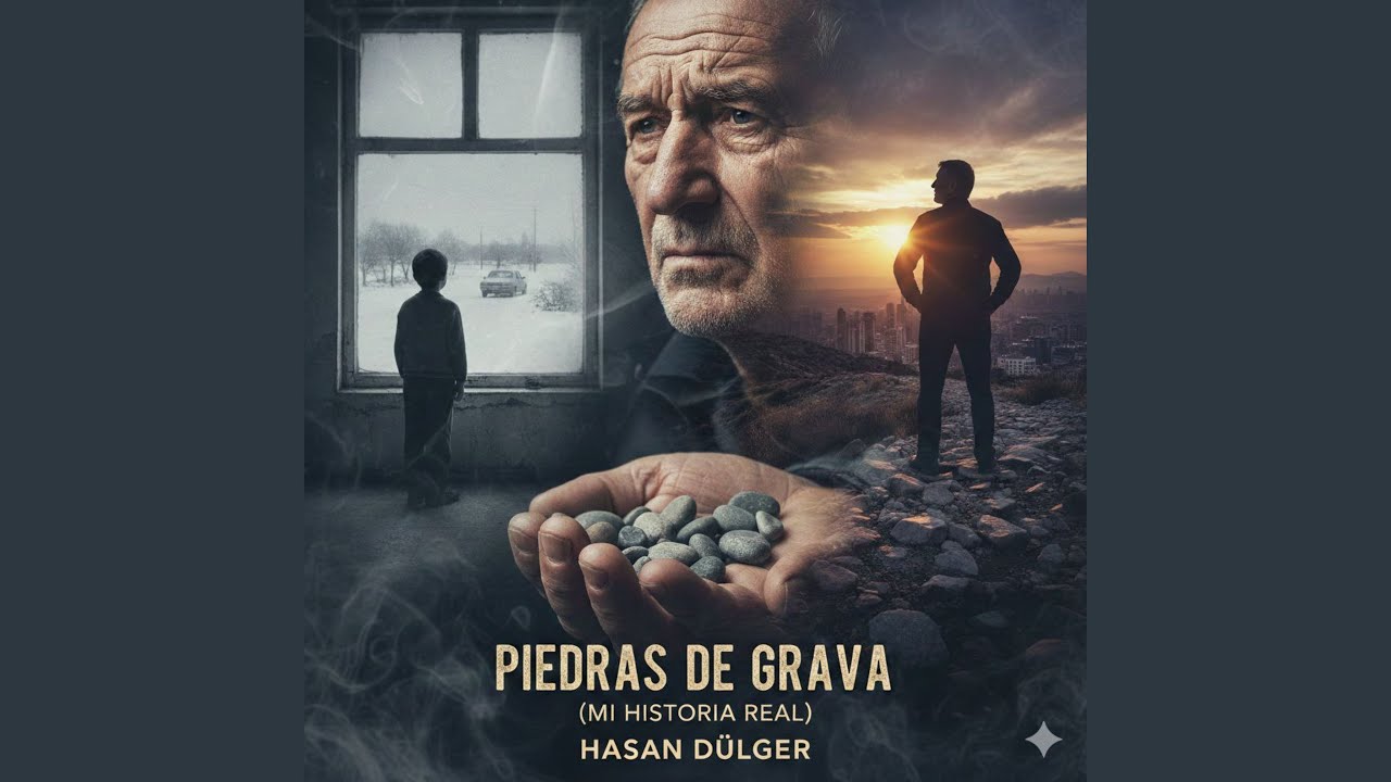 PIEDRAS DE GRAVA (Mi Historia Real)