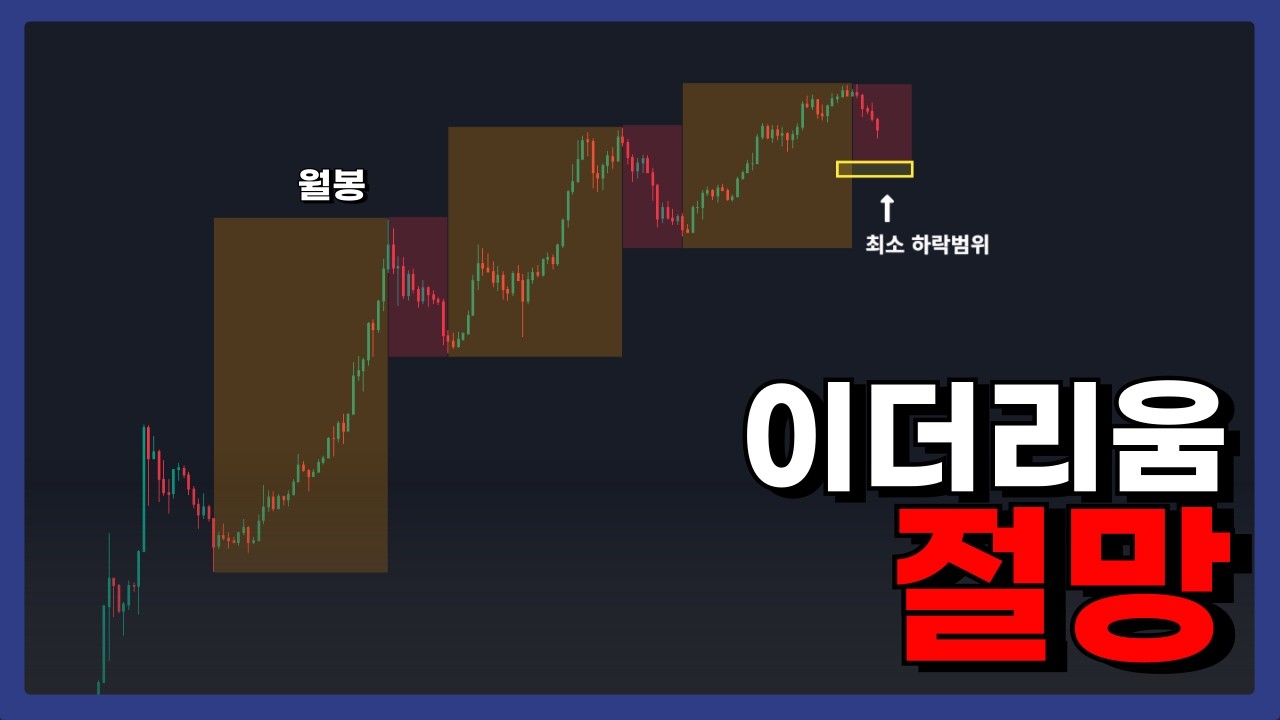 이더리움, 결국 
