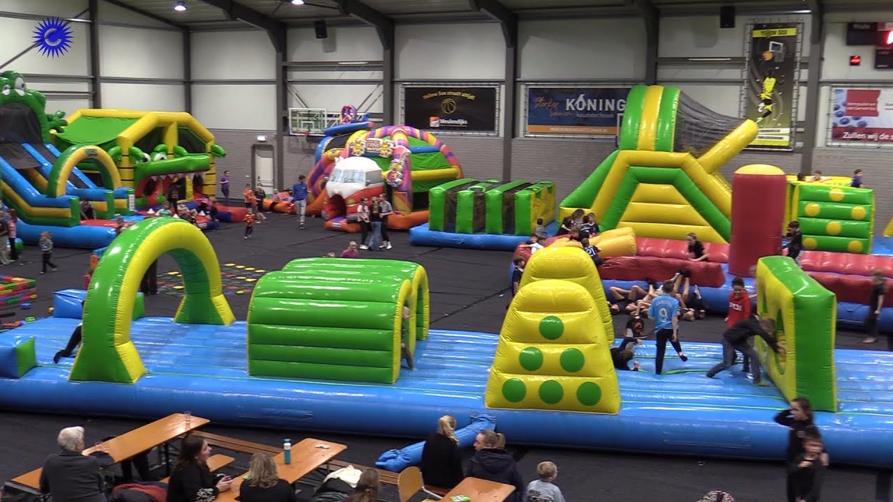 2025 12 30 Crazy Springparadijs Bakel