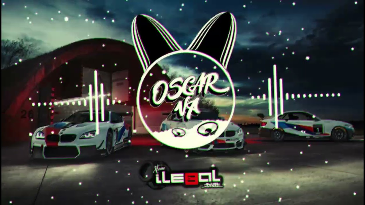 Stand By Me - Ben E. King - EPICENTER/BASS BOOSTED