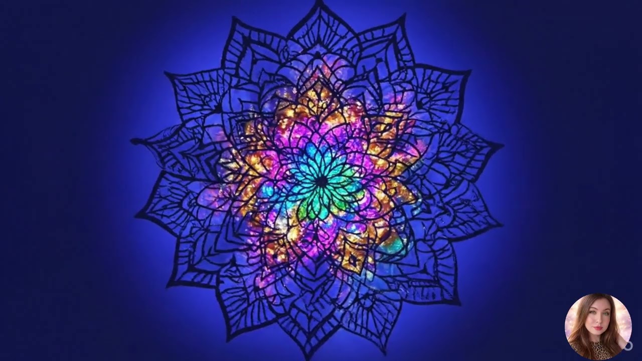 Sacred Geometry of Wealth: Raise Your Money Vibration