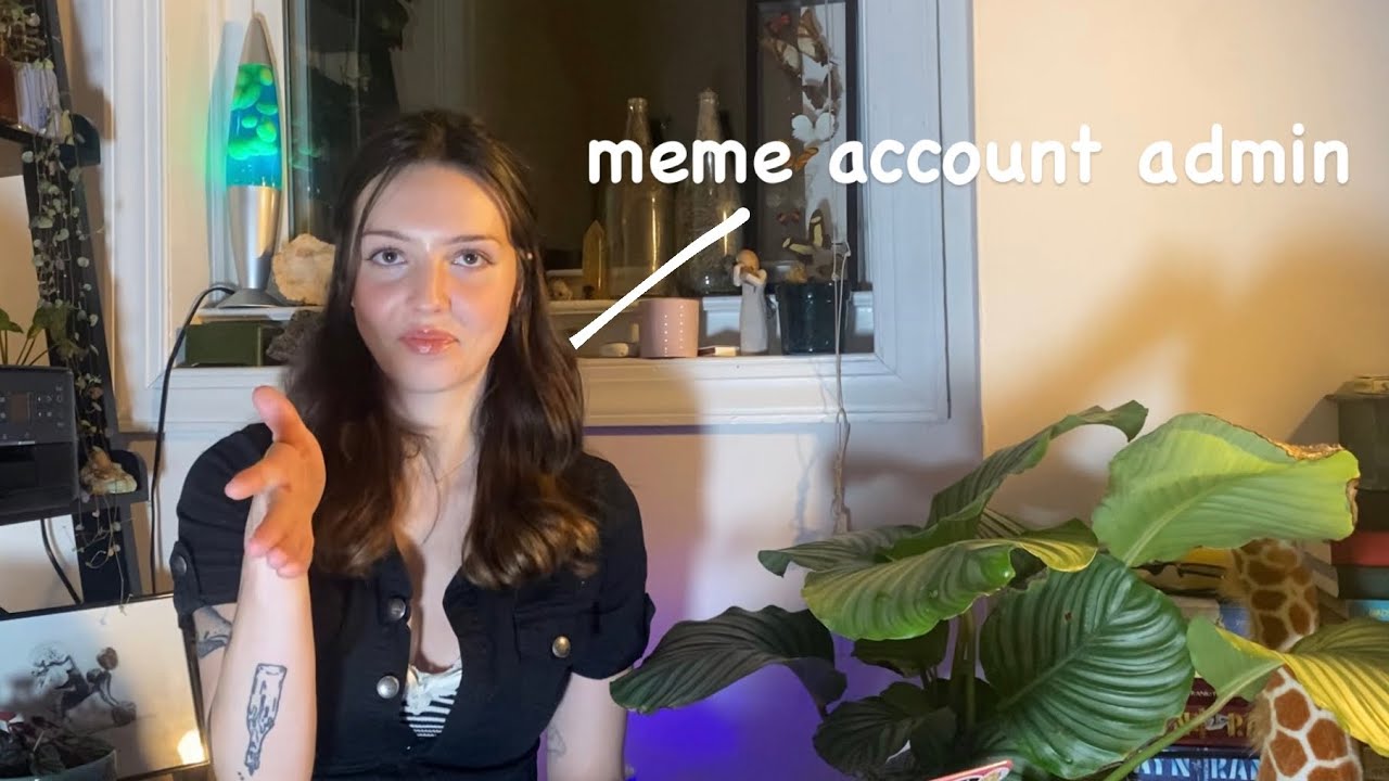 showing you my pinterest meme board