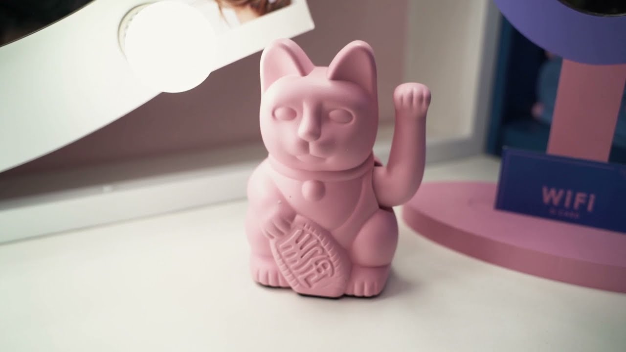 The Year of the Cat - BIG DEAL cover