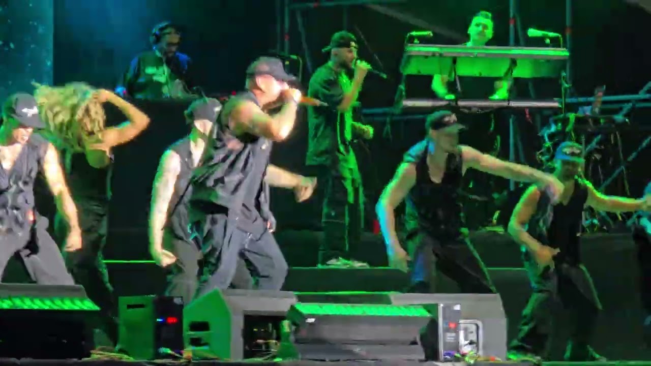 Wisin 13