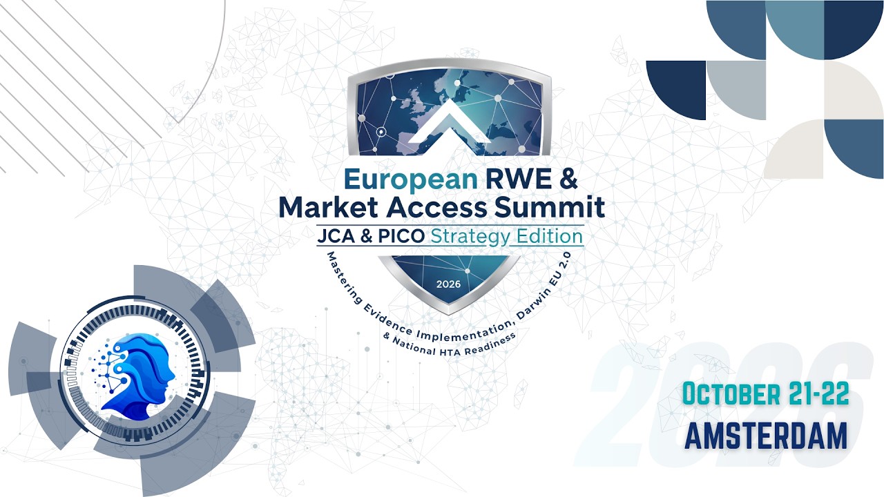 One Clinical Assessment, 27 Market Access Challenges | #EU-HTA, #rwe  & #JCA Strategy 2026