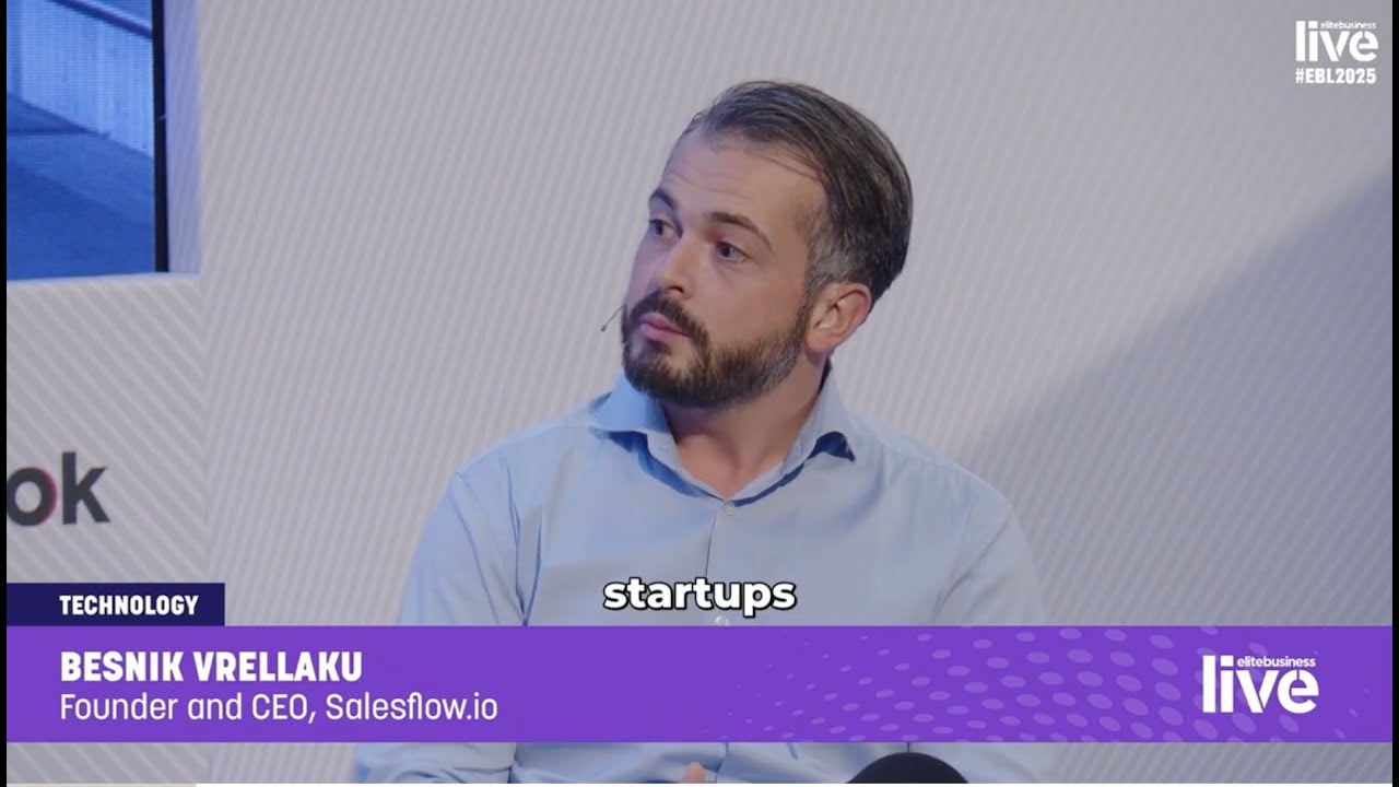 How to Build a Scalable Tech Stack Without the Chaos (CEO POV)