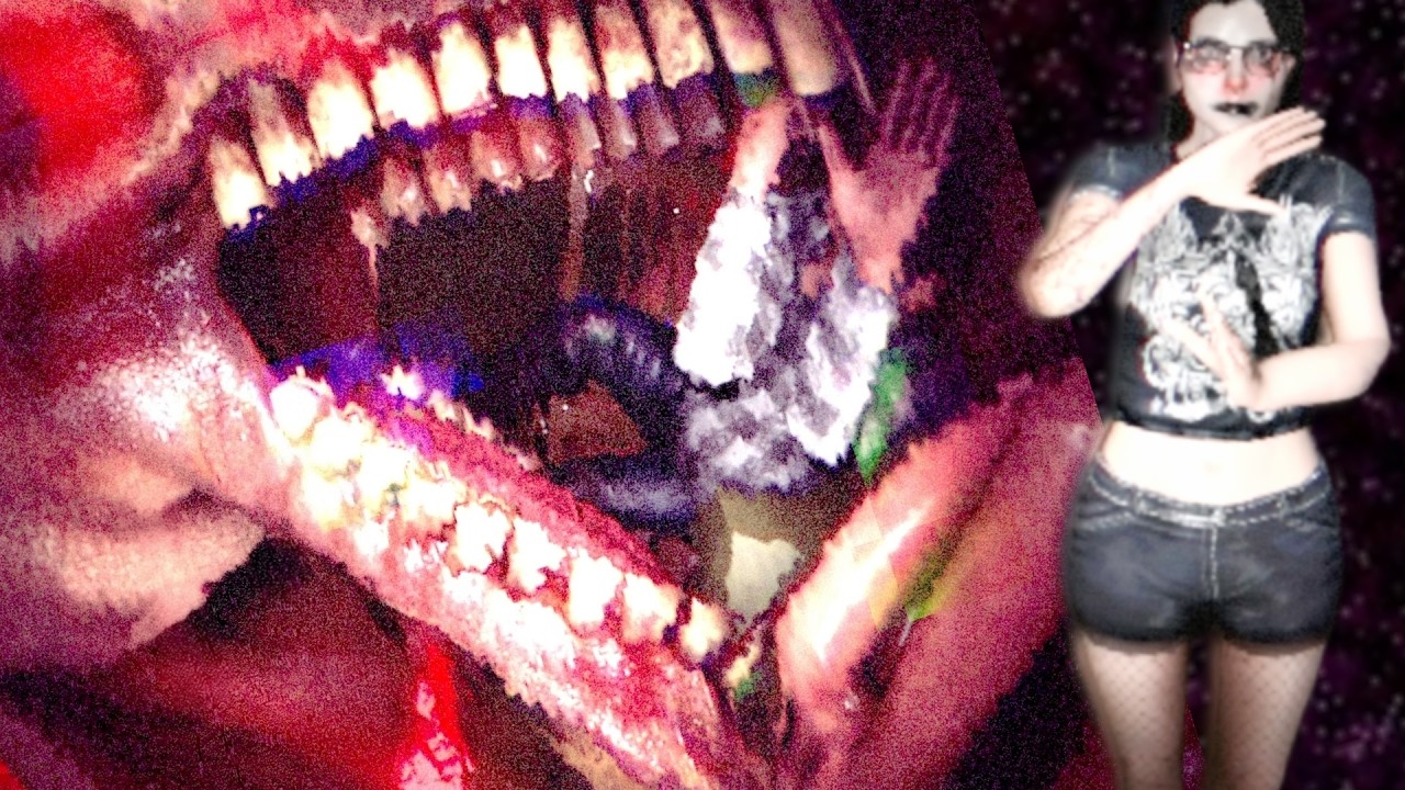 Backrooms: Primal - This Bizarre Horror Game is Ridiculous in all the Best Ways!