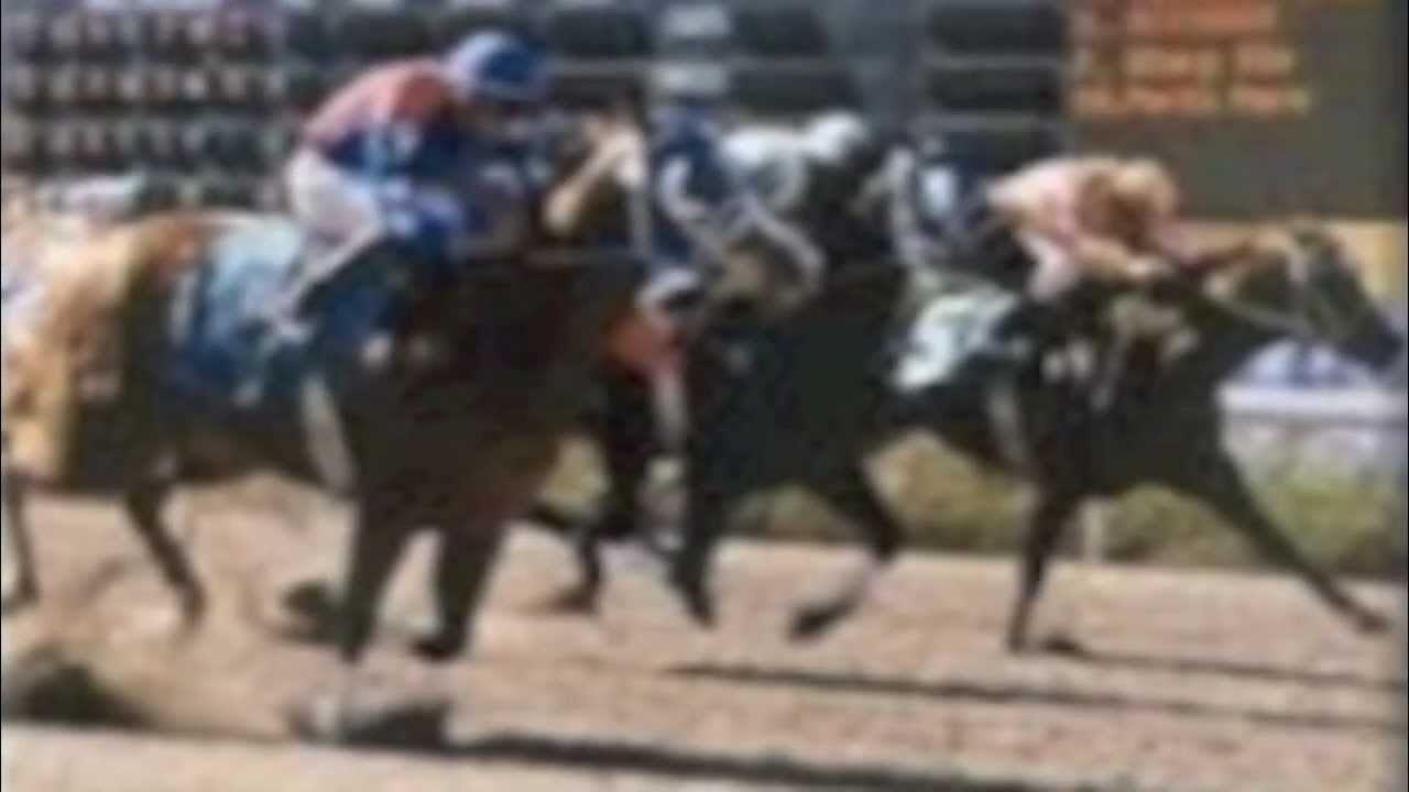 GRUPO LABERINTO  - NUEVE CABALLOS