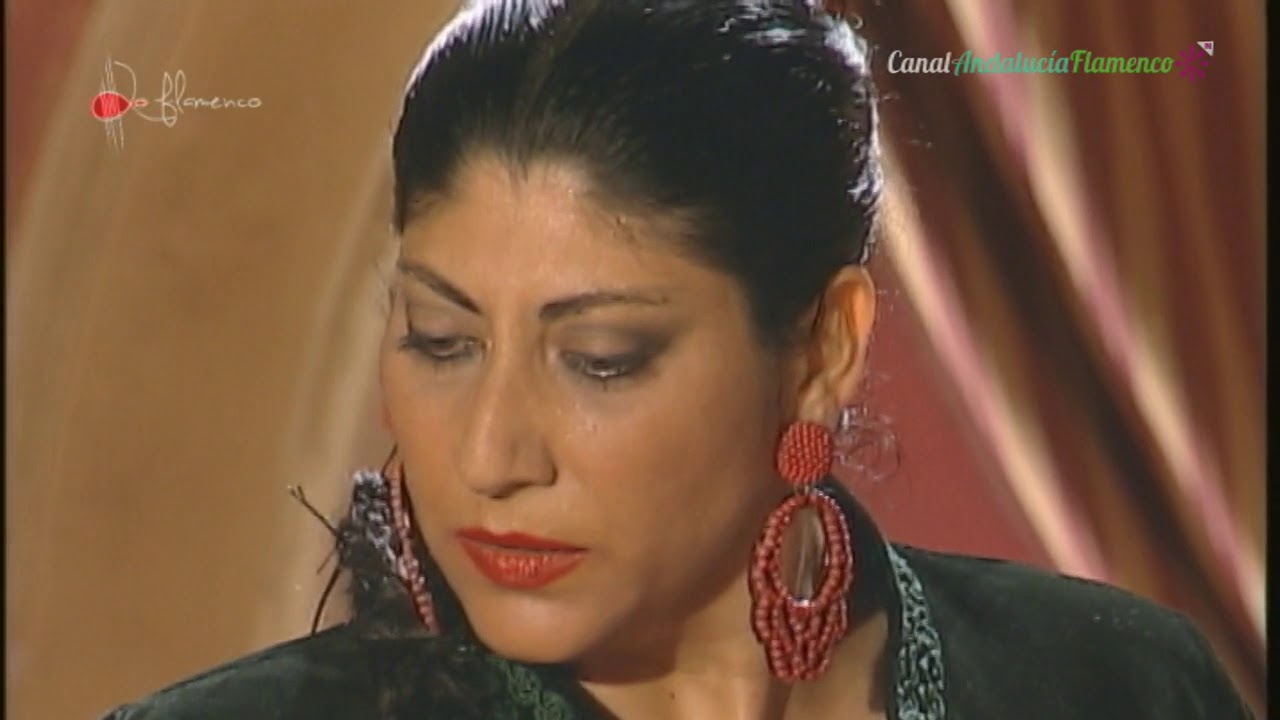 Farruca. Manuela Carrasco. 1999