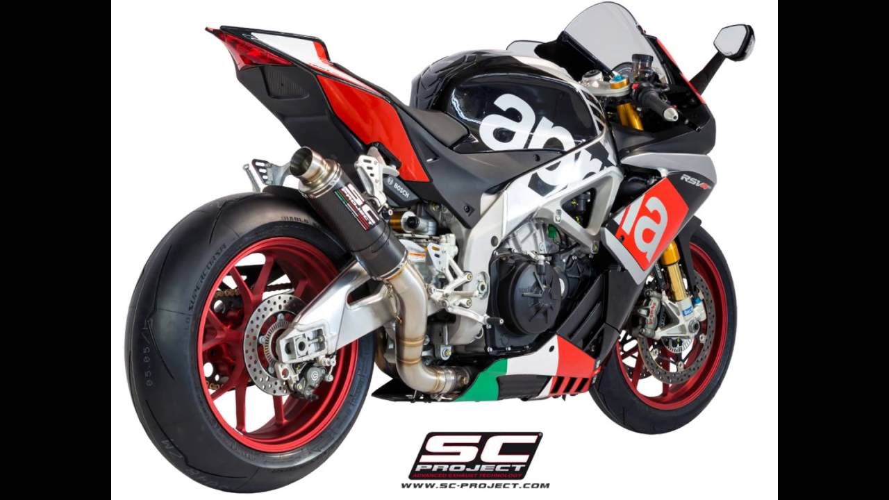 Top 10 moto piu ' belle
