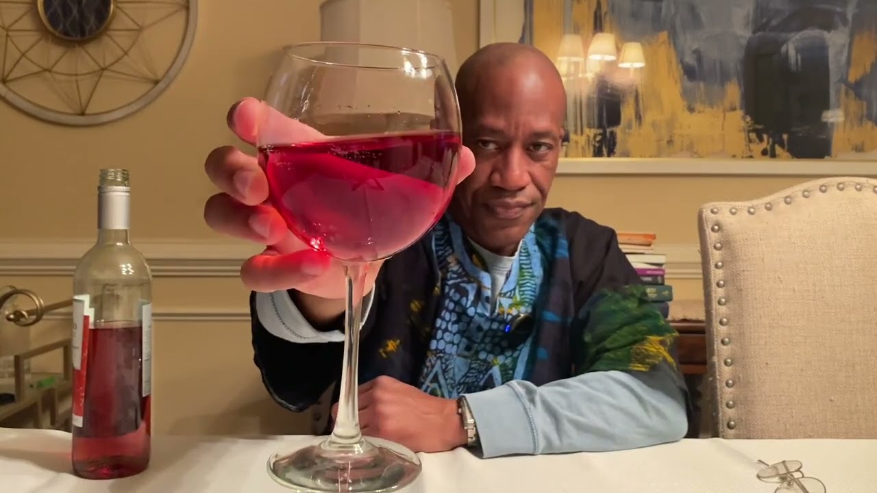 Gallo Family Sweet Strawberry Wine Review