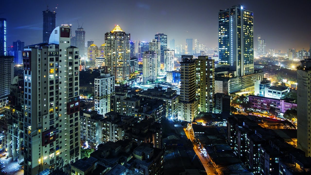Top 10 Largest Cities by 2100
