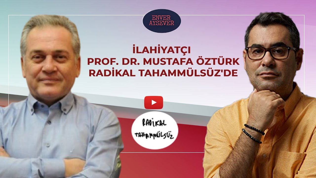 #CANLI| Putlar yıkılıyor- Konuk: Mustafa Öztürk
