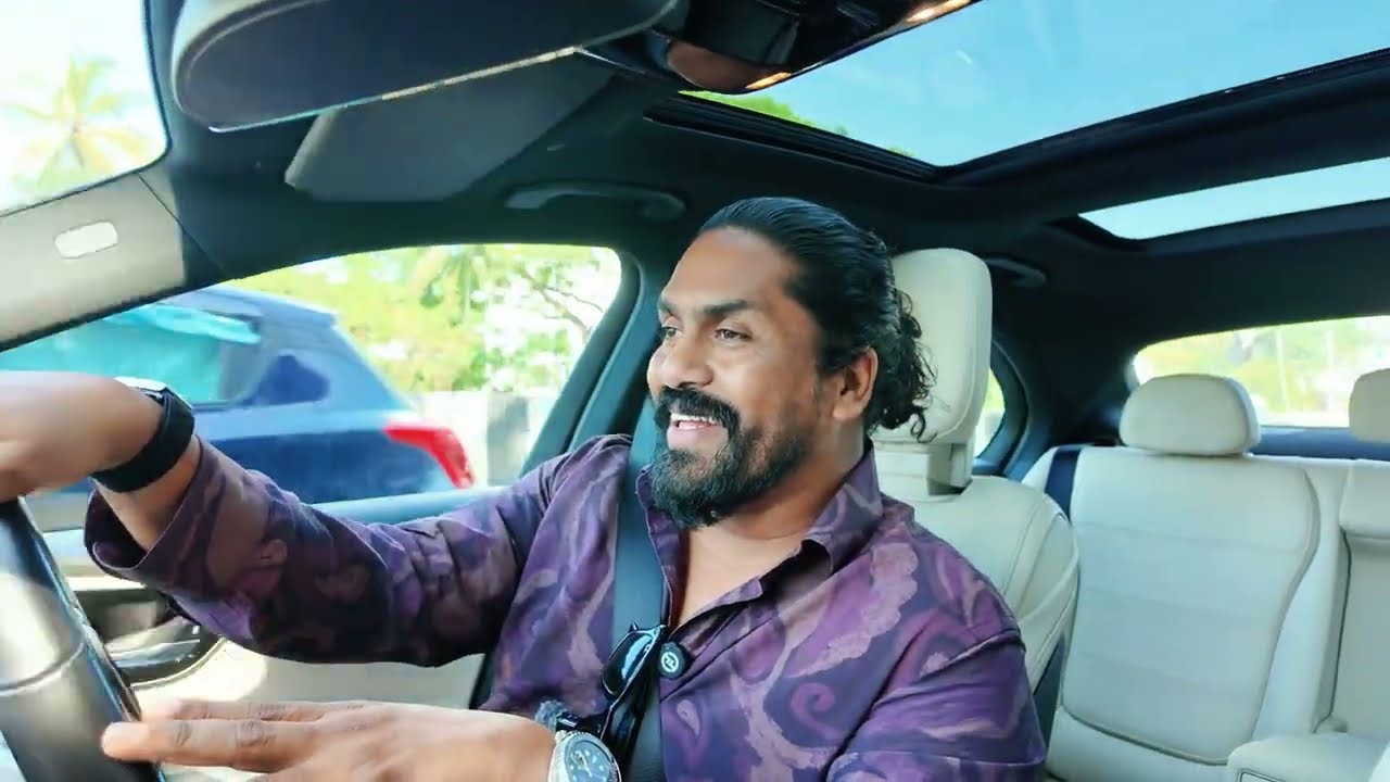 ഒരു കോടിയിലേക്കുള്ള Luxury യാത്ര🔥🚗 #BBEP09 | 1CR Mindset | Abhishad Guruvayoor | Boss in Benz Series