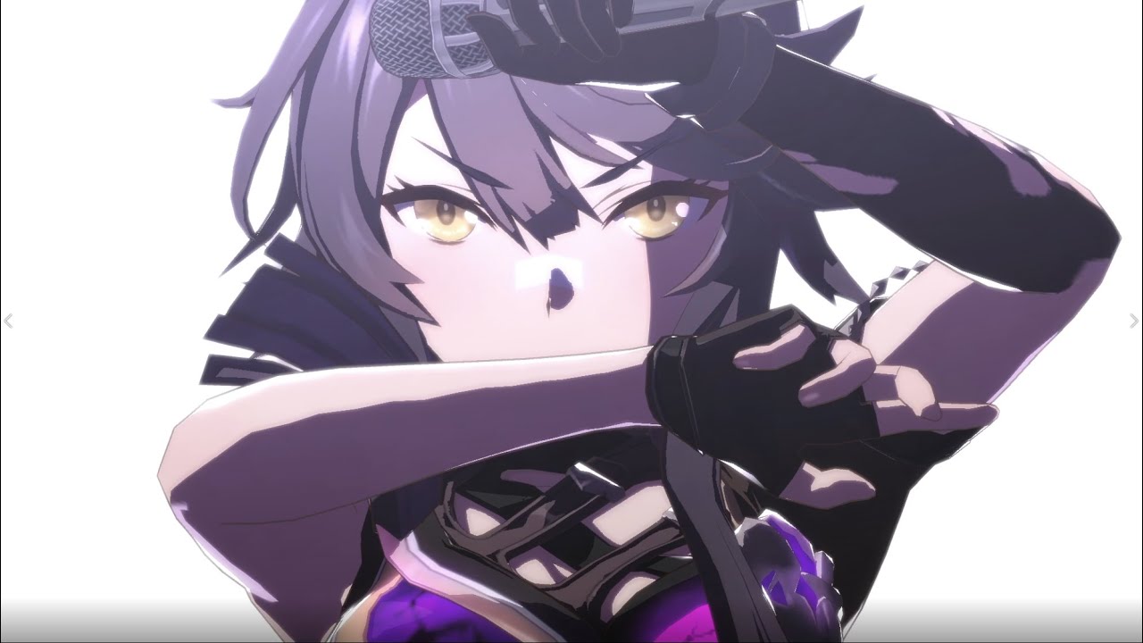Uma Musume Concerts - BLAZE Ft. Narita Brian