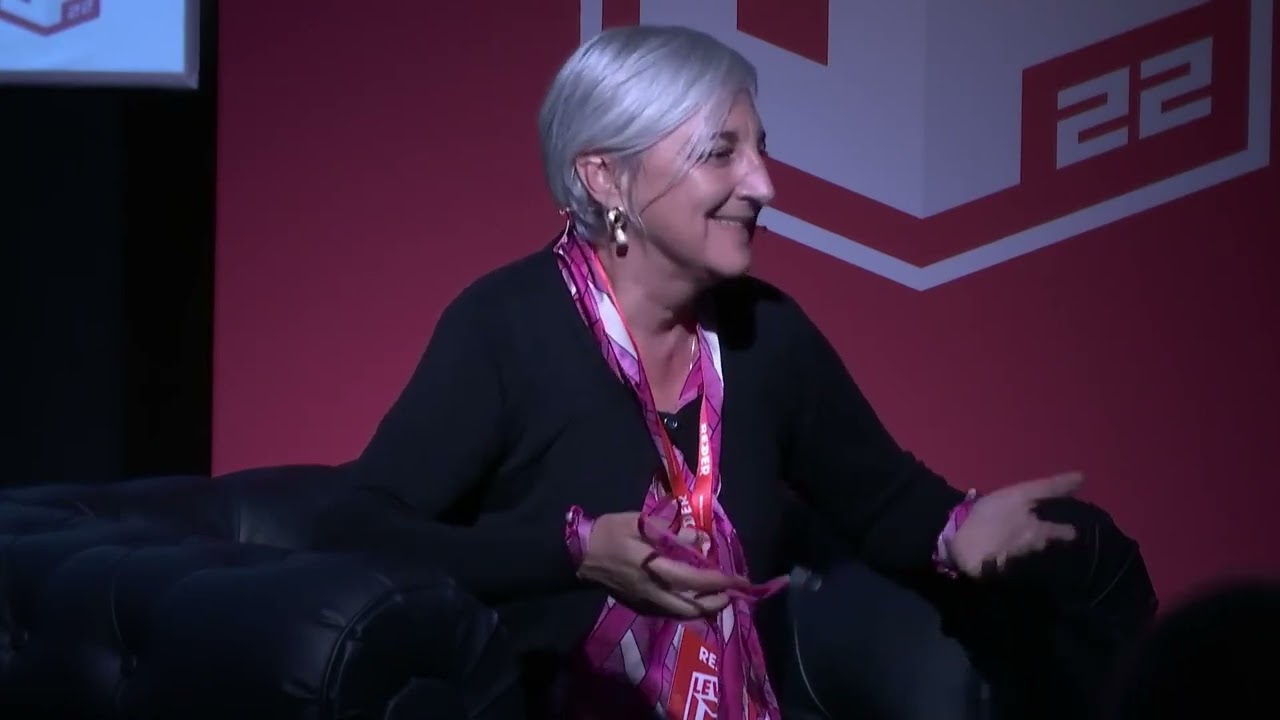 Level Up 2022 - Storie di Data Breach - Daniela Redolfi