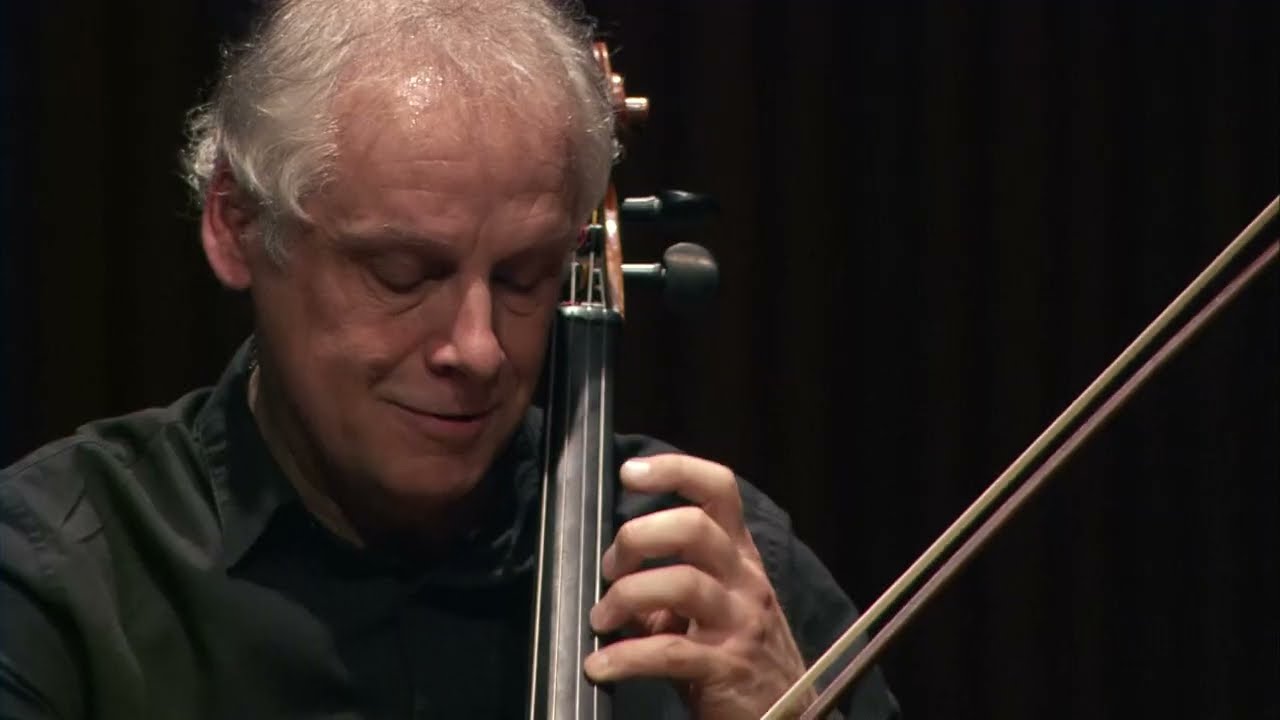 Britten: Suite for Violoncello No.1 Op.72