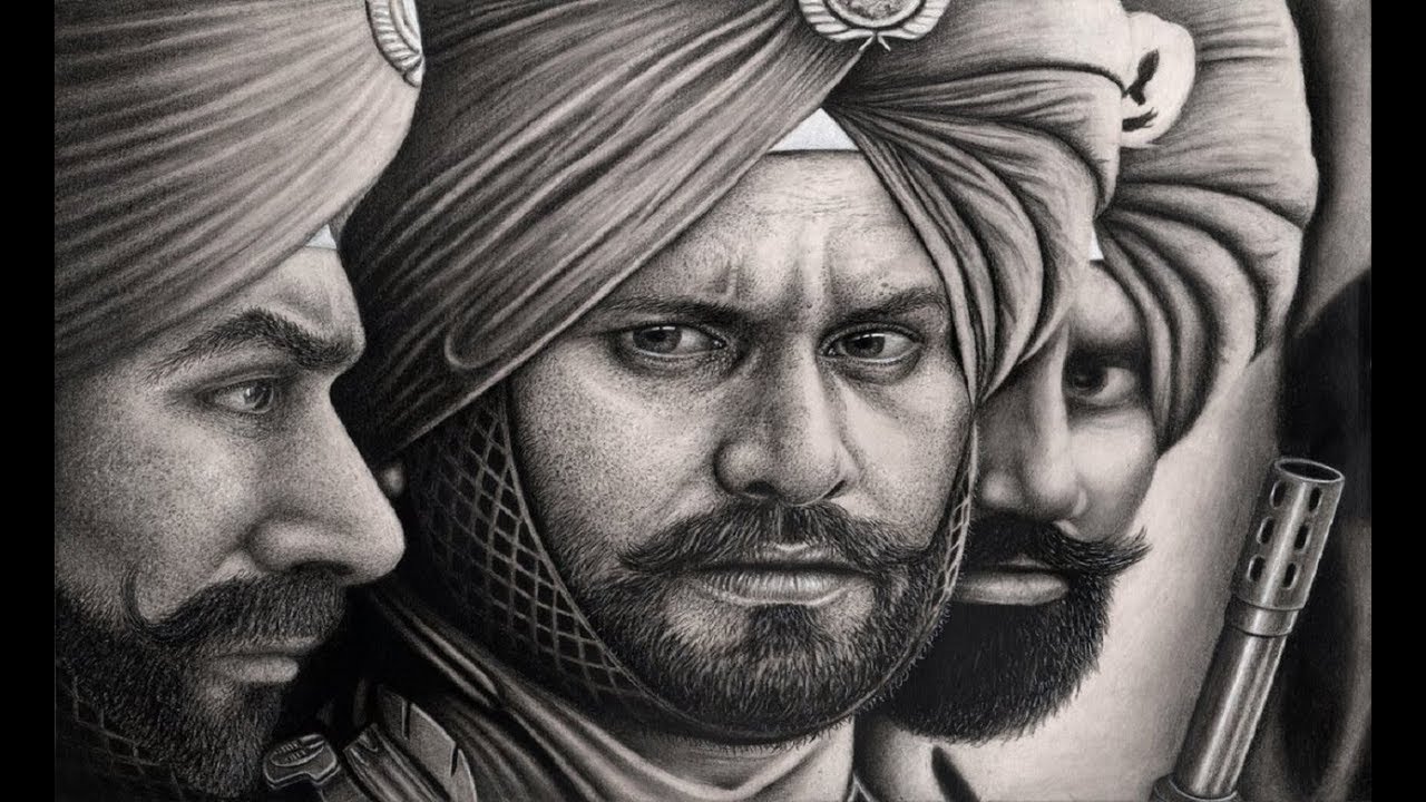 When Sikhs Fought Against the Italians in World War II And Earned Their Respect