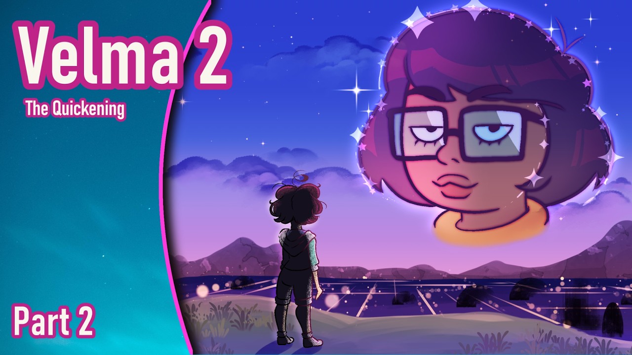Velma sezon 2 część 2 &ndash; Ostatnia Velma