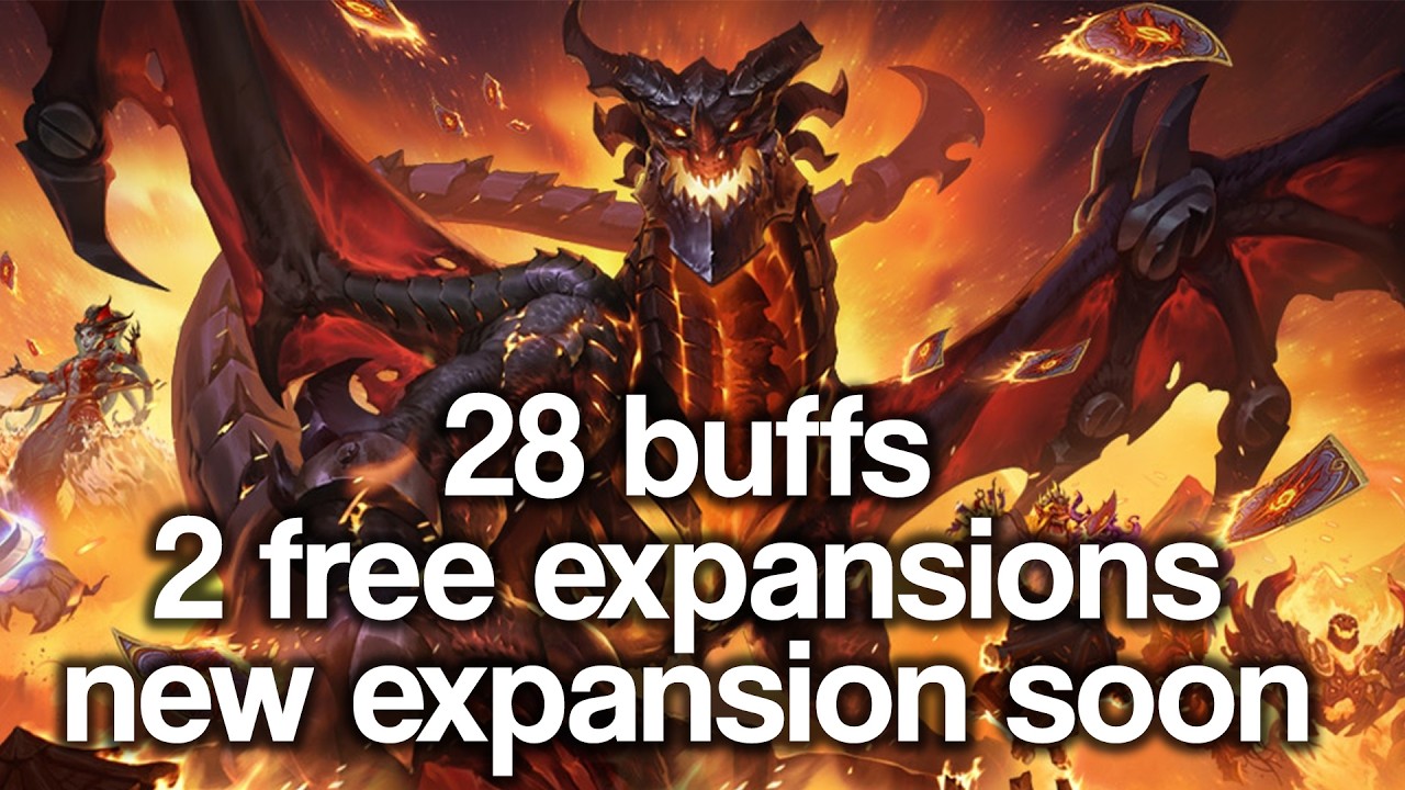 Is Hearthstone Saved?