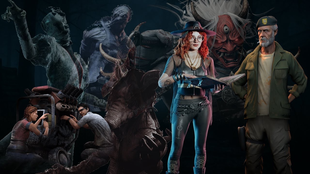 DBD pero Somos Nuevos