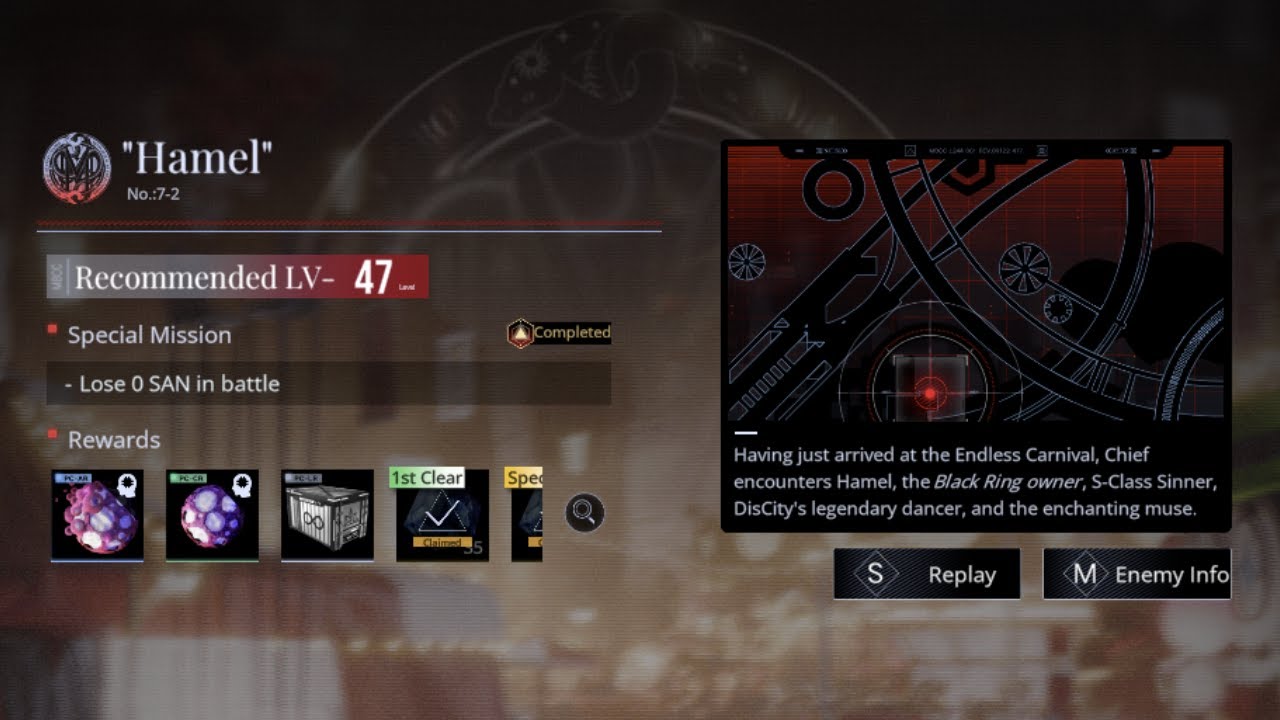 Stage 7-2 