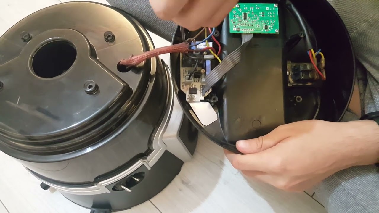aura cleanmax nasıl sökülür / nasıl toplanır 2.bölüm