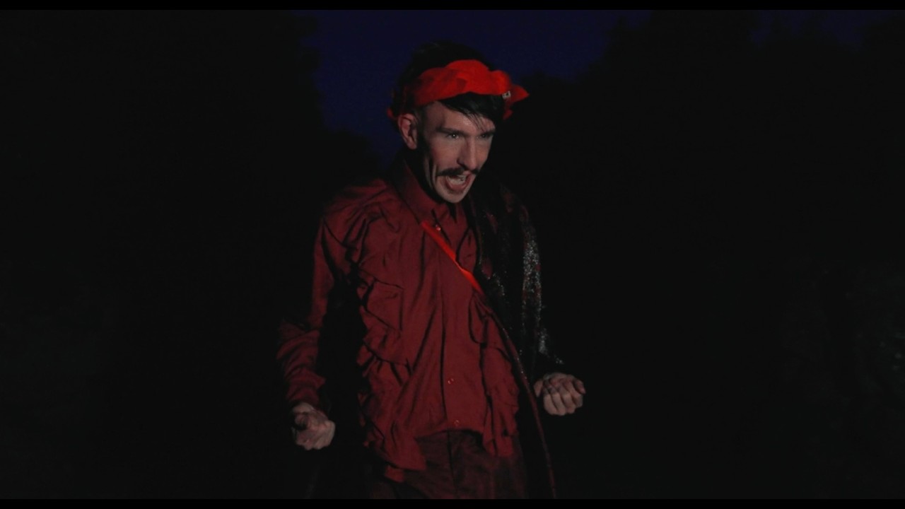 The Beast / Patrick Wolf / Official Music Video