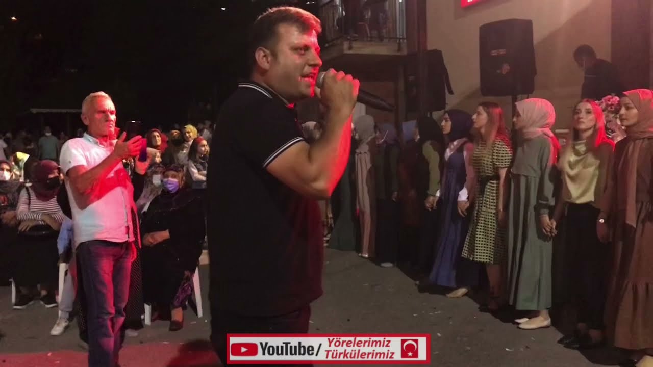 Yeni✅ Mehmet Yılmaz& Hüseyin Demir düğün- harika sözlü- dik horon