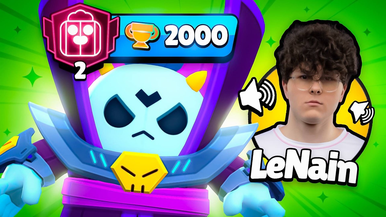 SPIKE PRESTIGE 2 AVEC UN JOUEUR PRO