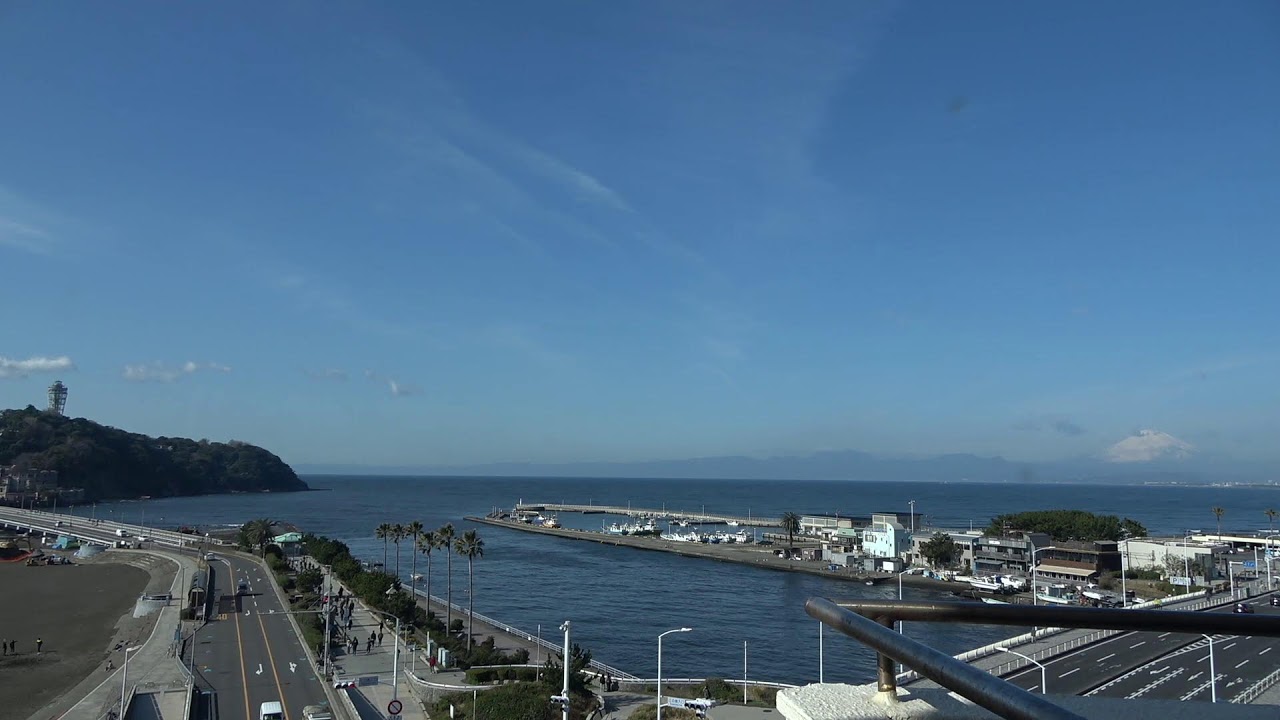 2026-03-06 BLUE Enoshima