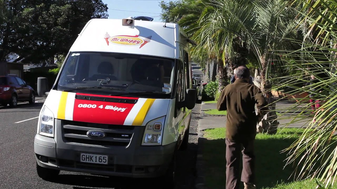 Mr. Whippy (Central Auckland)