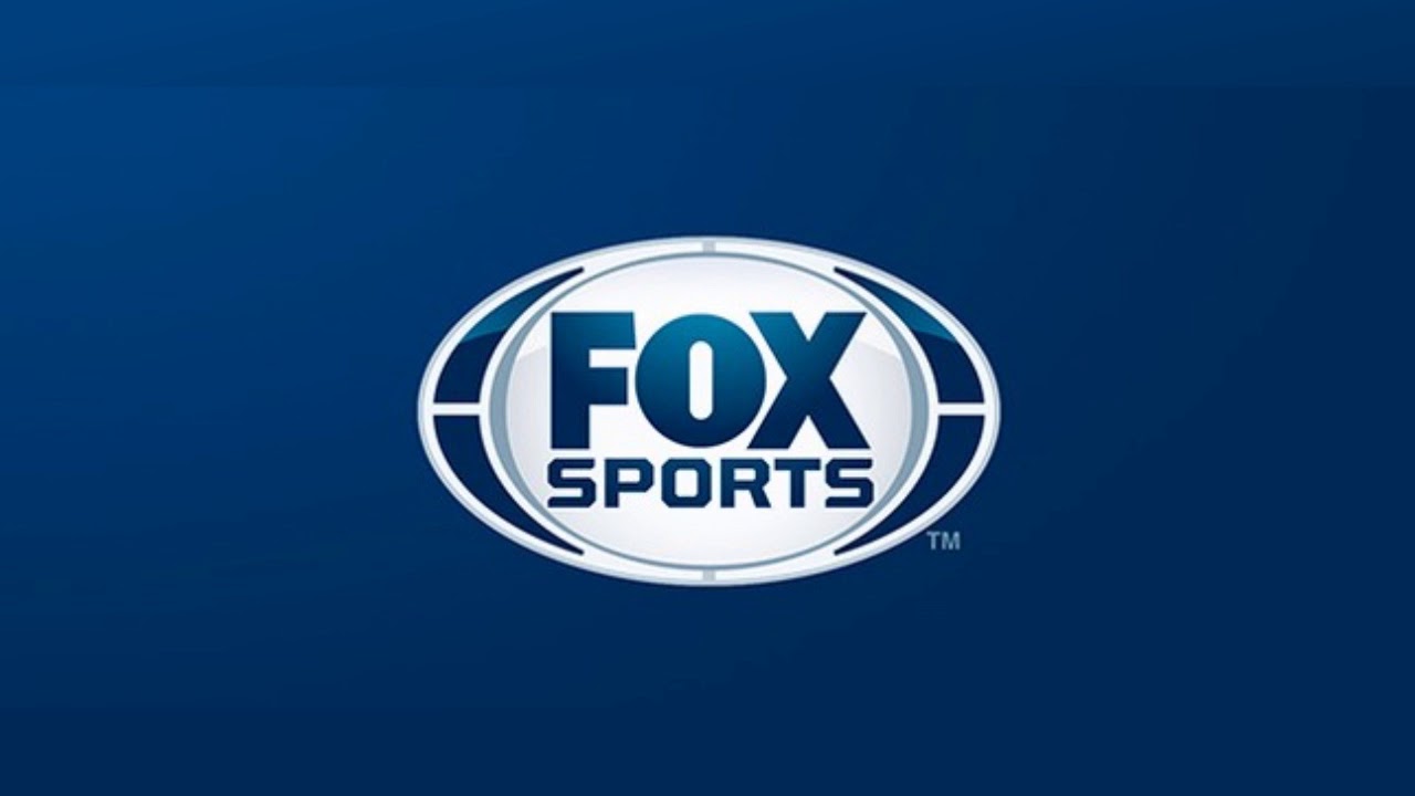 Vinheta de Gol - Fox Sports!