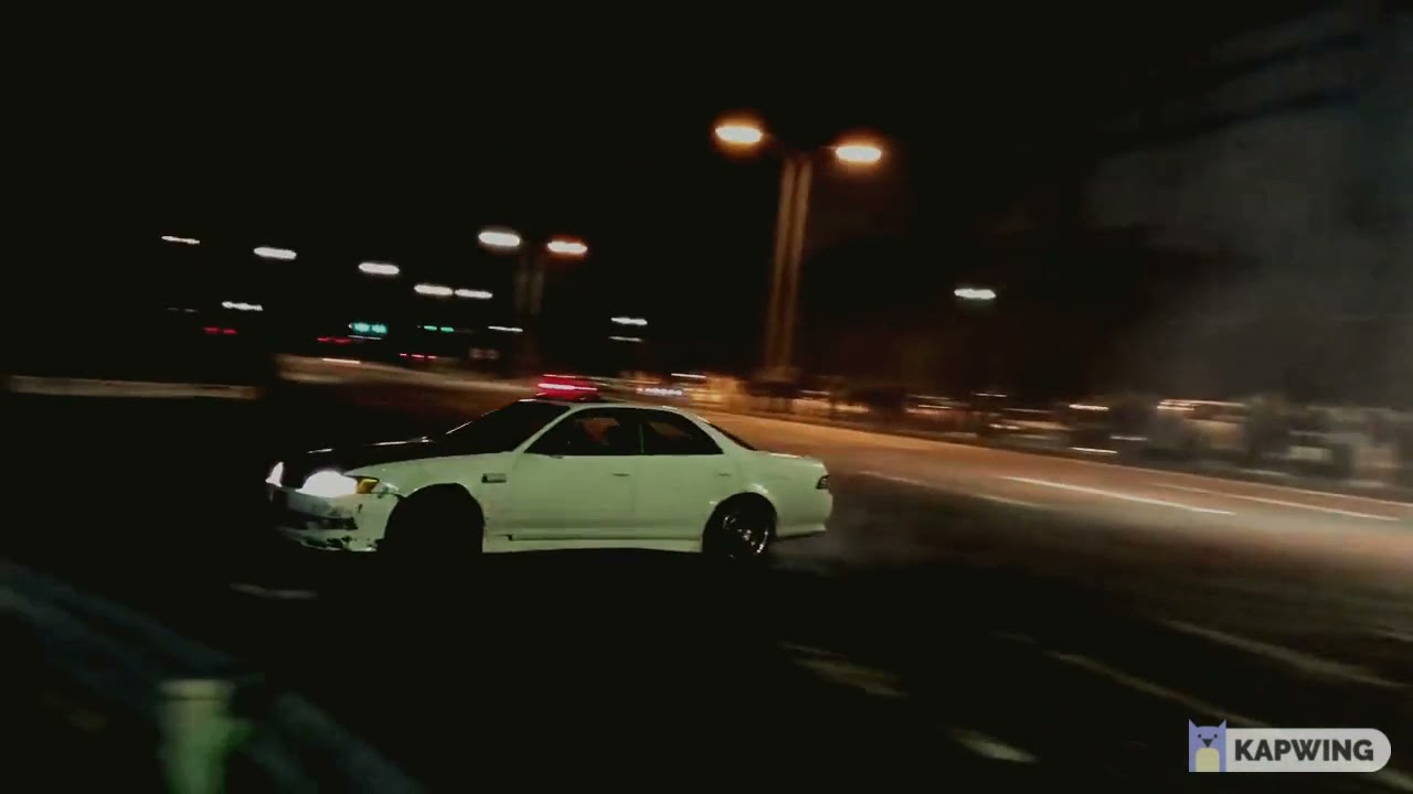 CYKA (Feat. Zebuka) (Music Video) (Hip-hop/Grime/Trap)