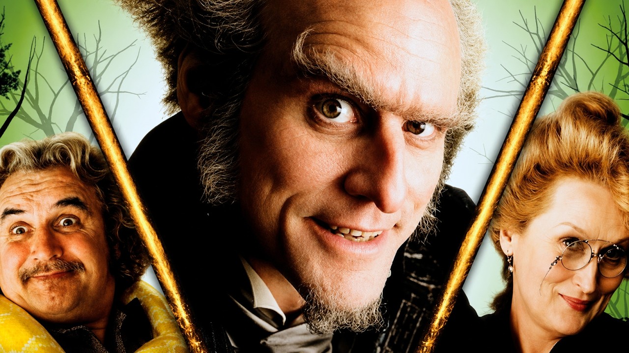 Lemony Snicket's A Series of Unfortunate Events All Cutscenes | Full Game Movie (PS2, Gamcube, XBOX)