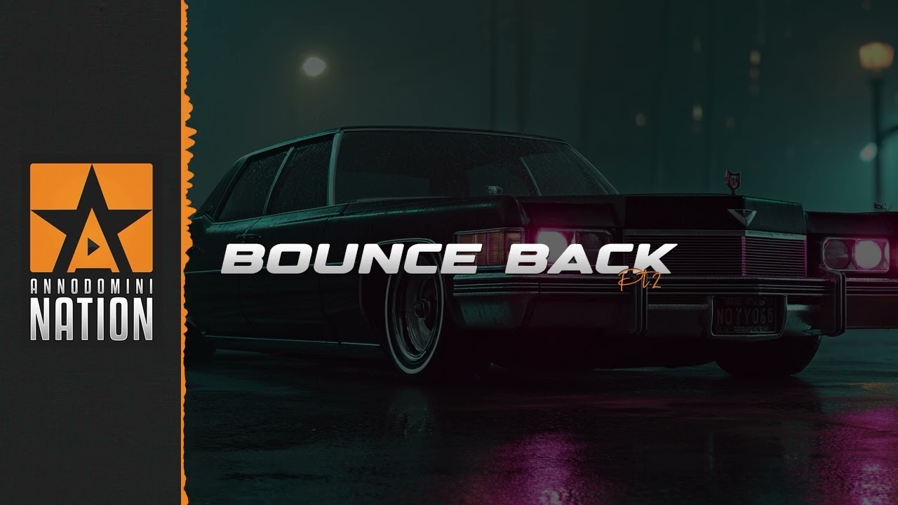 Hard Club Type Beat | Lil Wayne Type Beat 2026 | BOUNCE BACK Pt.2