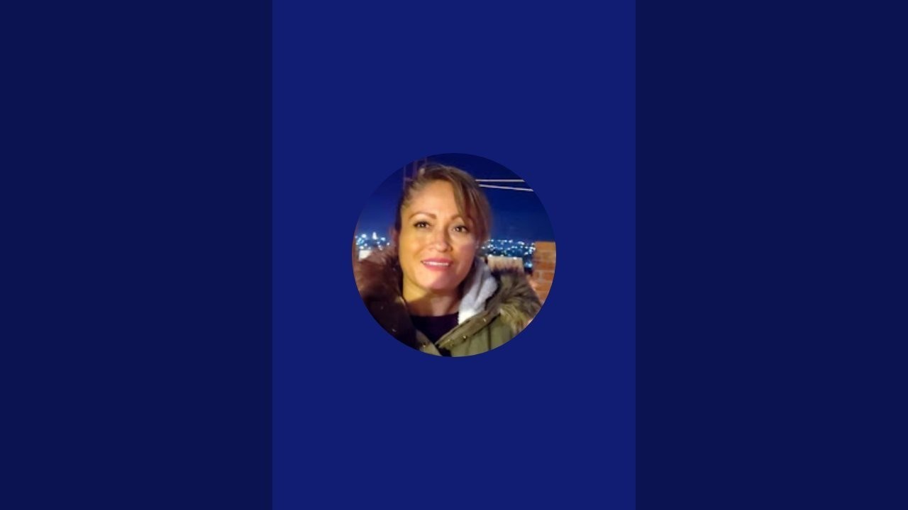 Erica L está en vivo hola desde donde me saludan