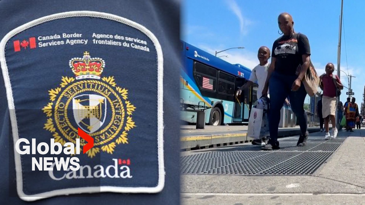 Advocates warn of influx of Haitian refugees to Canada after US Supreme Court ruling