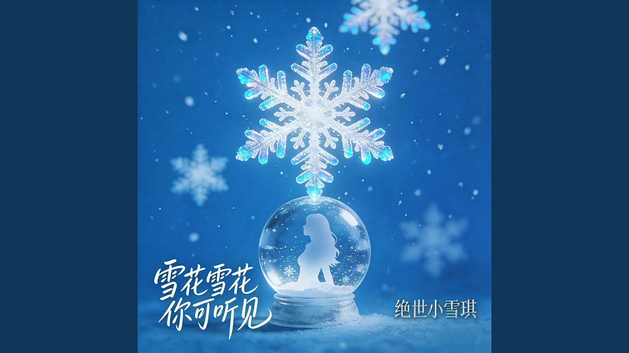 雪花雪花你可听见 (奔向阳光的路上语录版)